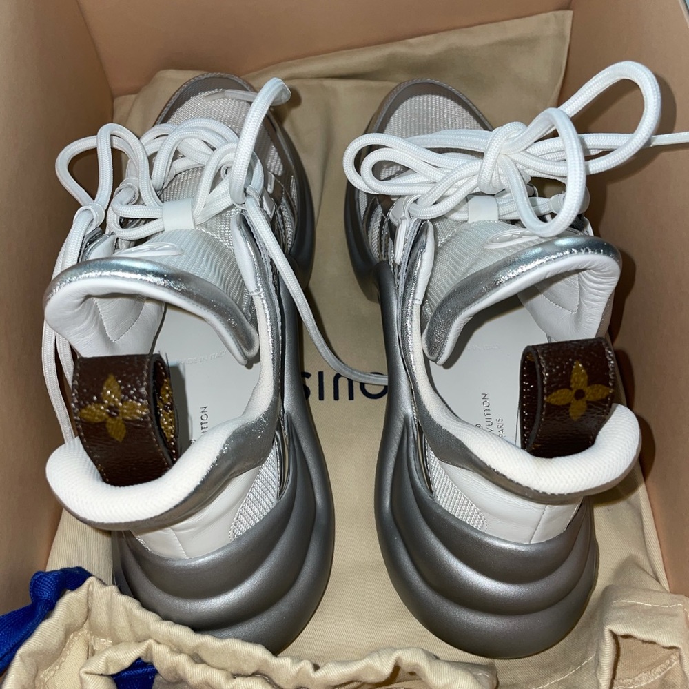 Louis Vuitton Archlight Sneaker - Picture 3 of 14